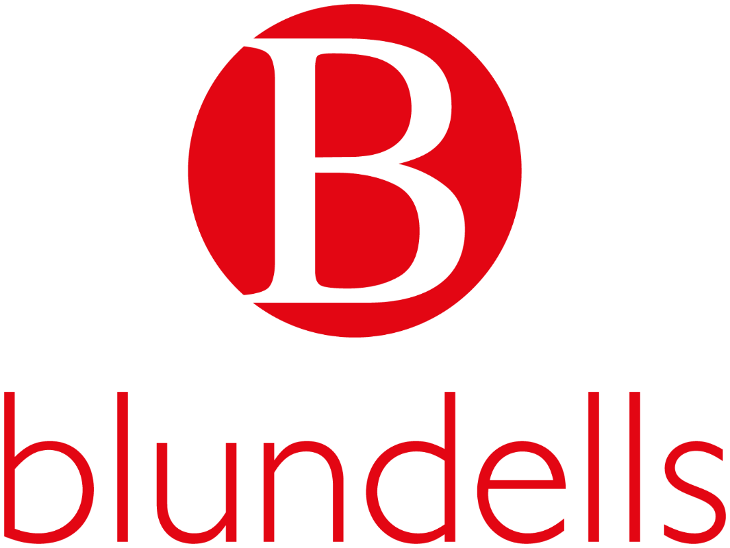 Blundells Logo